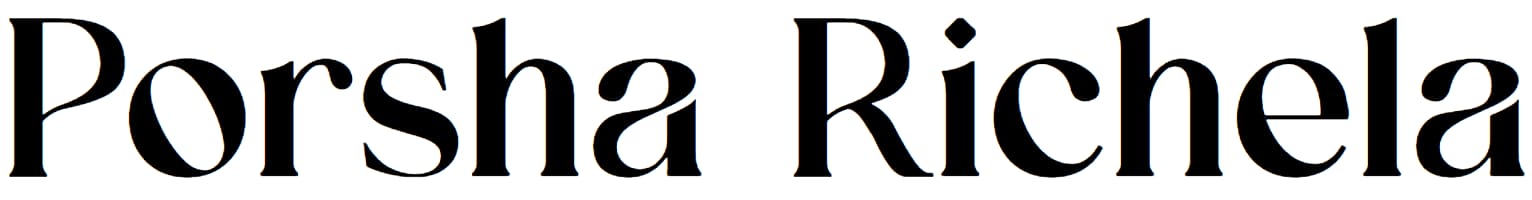Porsha Richela
