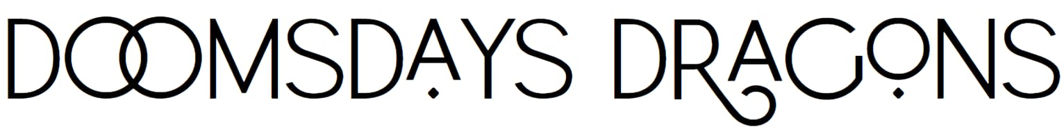 Doomsdays Dragons
