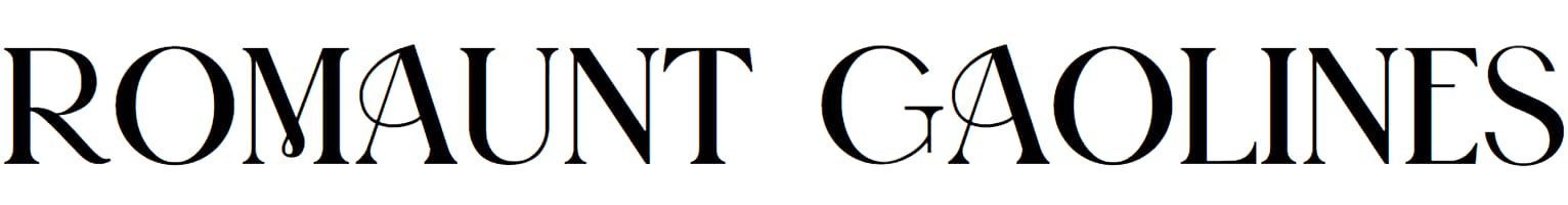 Romaunt Gaolines