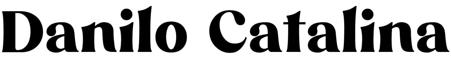 Danilo Catalina