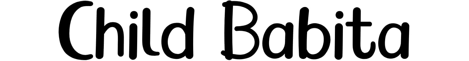 Child Babita
