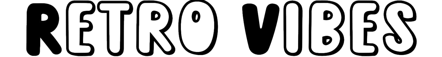 Retro Vibes