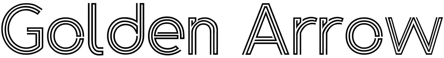 Golden Arrow