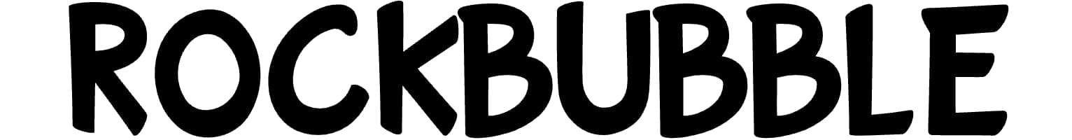 Rockbubble