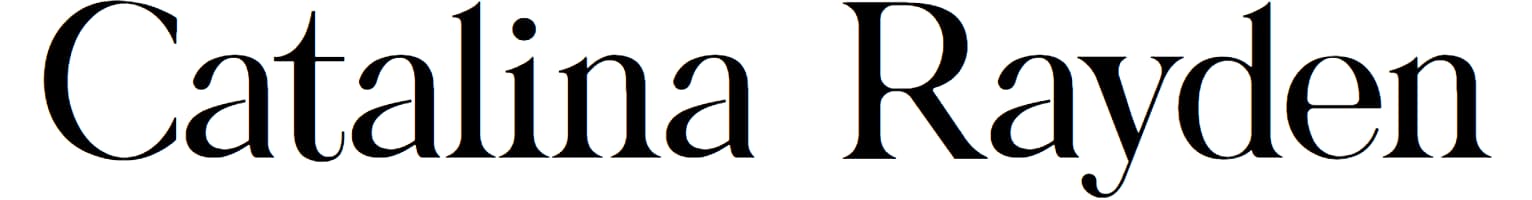 Catalina Rayden