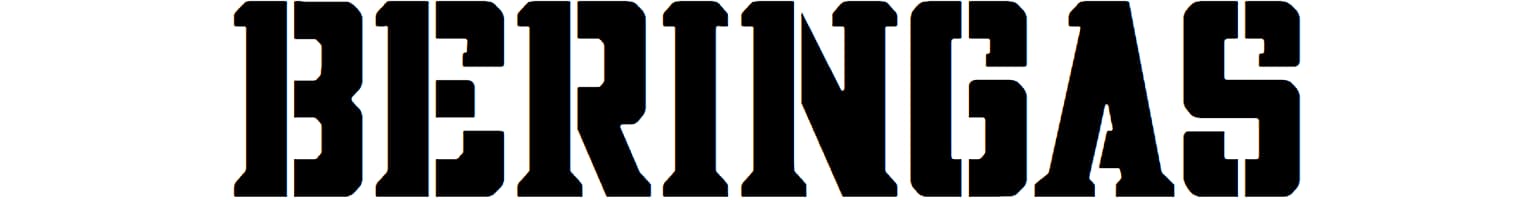 Beringas