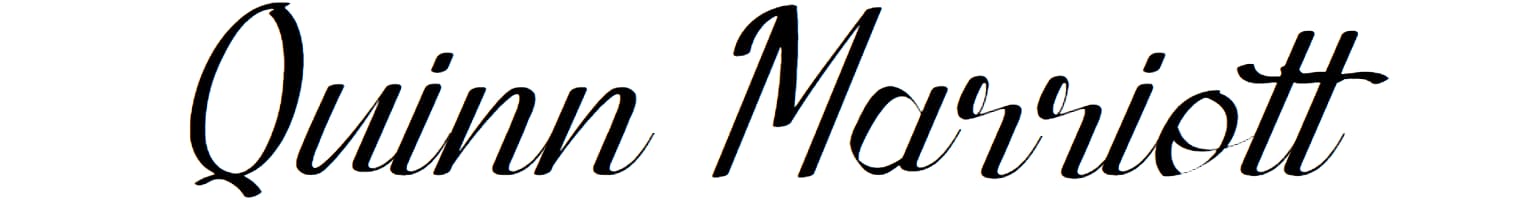 Quinn Marriott