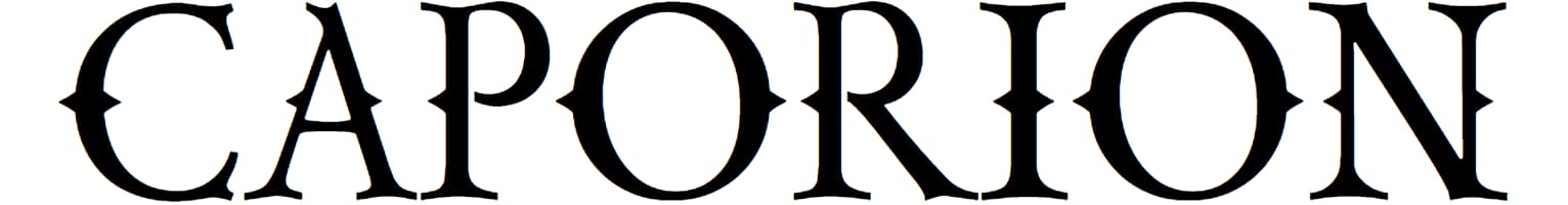Caporion