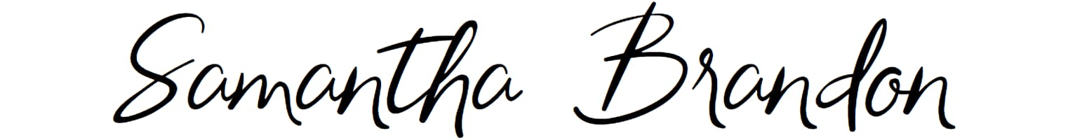 Samantha Brandon