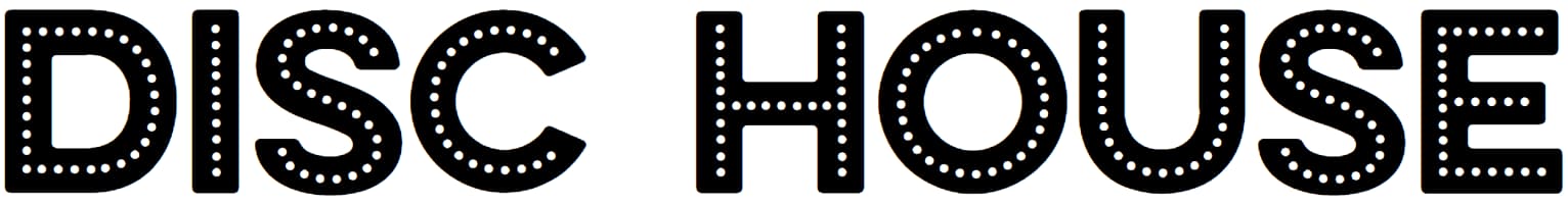 Disc House