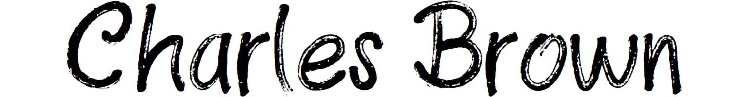 Charles Brown