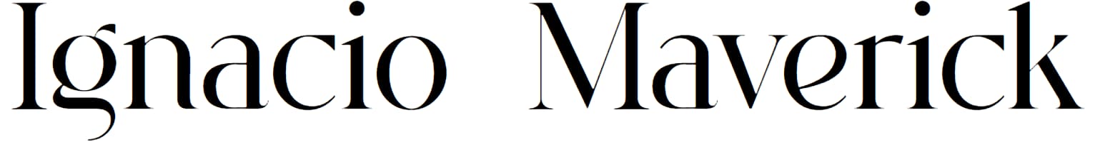 Ignacio Maverick