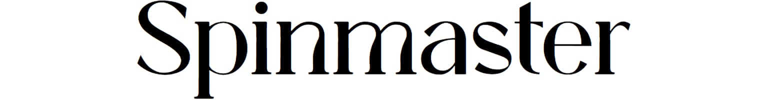 Spinmaster
