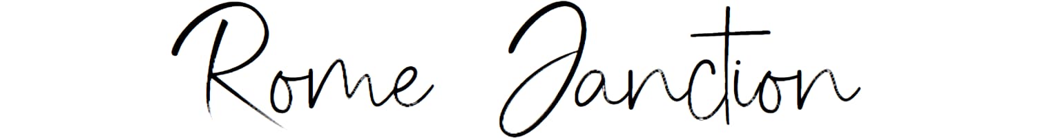 Rome Janction