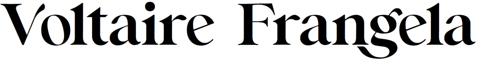 Voltaire Frangela