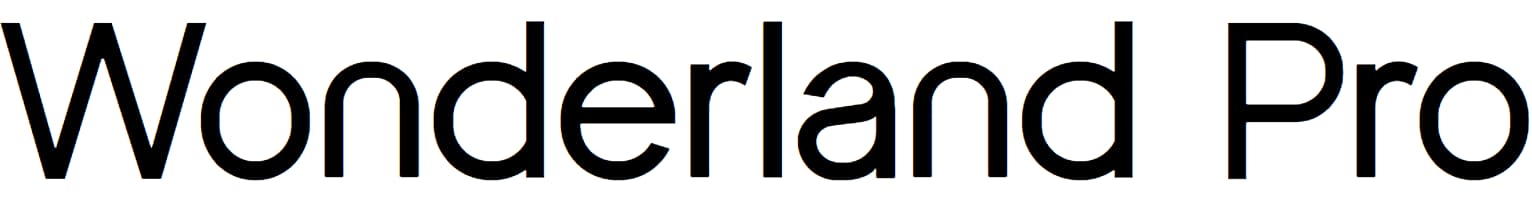 Wonderland Pro