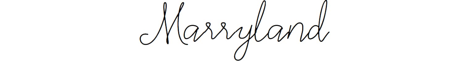 Marryland