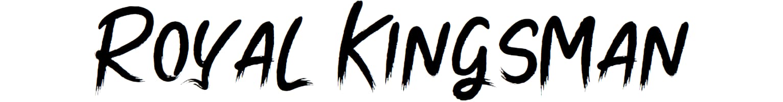 Royal Kingsman