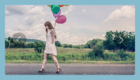 Ideal Image Slider – 简单的纯JS幻灯片