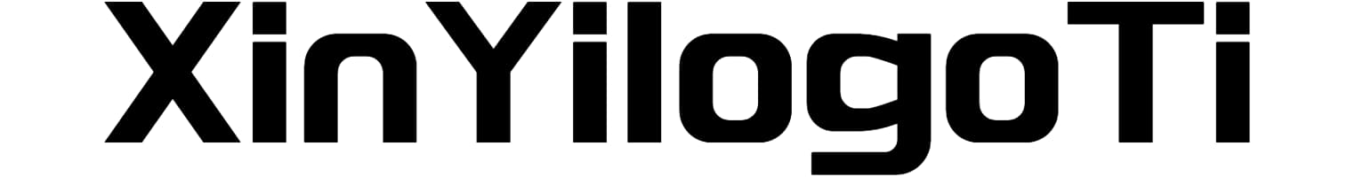XinYilogoTi