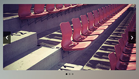 ResponsiveSlides.js – jQuery幻灯片插件