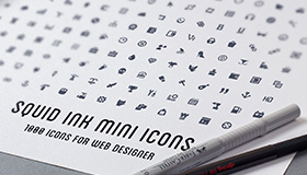 1000个免费矢量图标(AI/PSD/PNG/EPS/SVG)