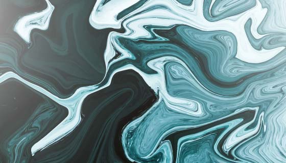 抽象大理石纹理背景矢量素材(EPS/AI)