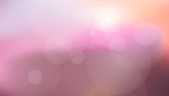 抽象散景灯光背景矢量素材(EPS/AI)