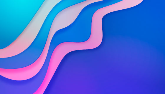 创意抽象背景矢量素材(EPS/AI)