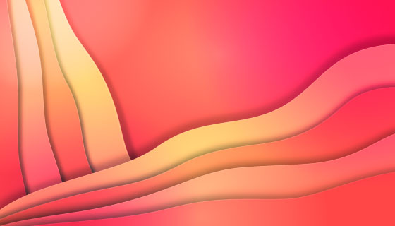 创意抽象背景矢量素材(EPS/AI)