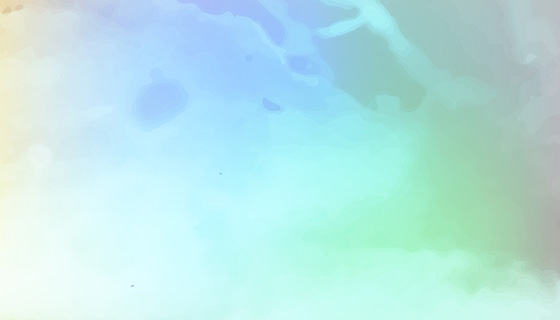 抽象多彩的水彩背景矢量素材(EPS)