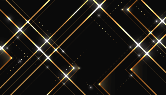 高端商务的暗金色背景矢量素材(EPS/AI)