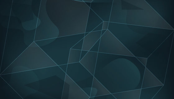 深色抽象背景矢量素材(EPS/AI)