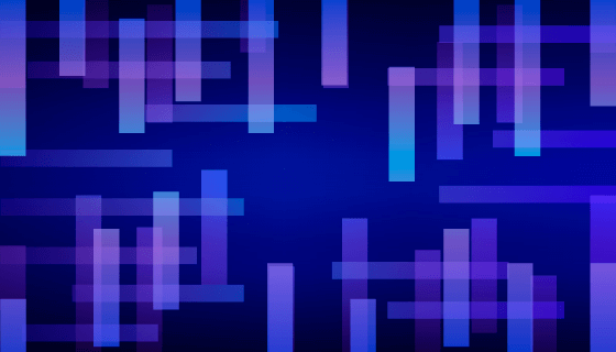 抽象科技背景矢量素材(EPS/AI)