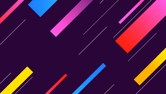 抽象背景矢量素材(EPS/AI)