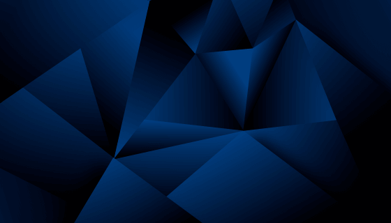 创意低多边形背景矢量素材(EPS)