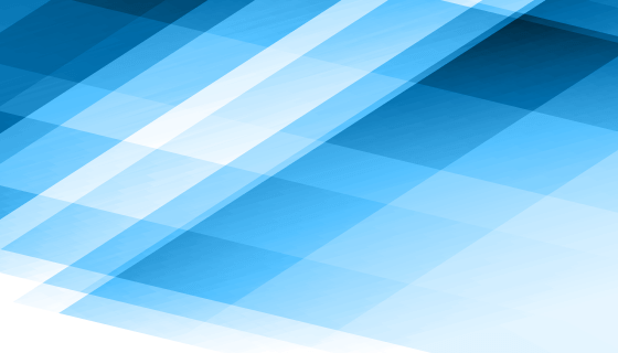 抽象蓝色商务背景矢量素材(EPS)