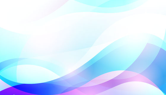 抽象渐变背景矢量素材(AI/EPS)