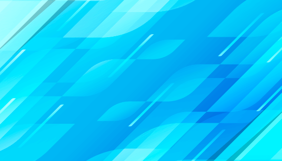 抽象蓝色图案背景矢量素材(AI/EPS)