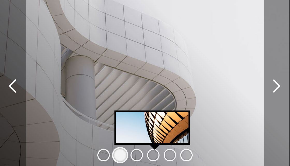 pbTouchSlider – jqeury滑动响应式幻灯片插件