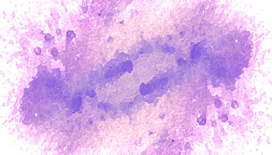 水彩背景矢量素材(EPS)