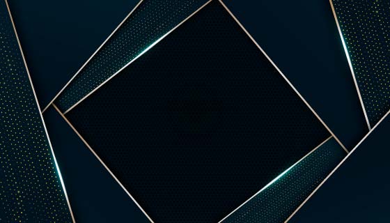 优雅大气商务背景矢量素材(AI/EPS)