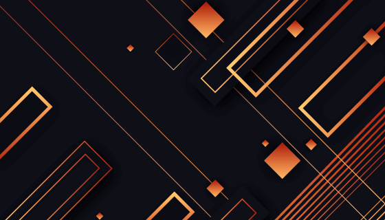 渐变几何图形背景矢量素材(AI/EPS)