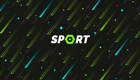 创意抽象设计运动背景矢量素材(AI/EPS)