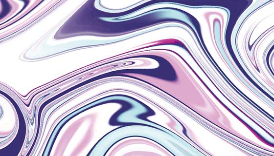 多彩的抽象背景矢量素材(EPS)