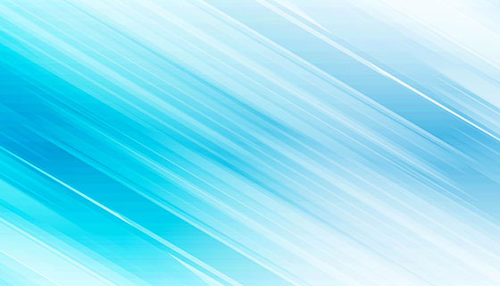 抽象蓝色线条背景矢量素材(EPS)