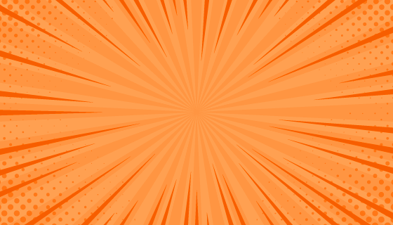 抽象半色调背景矢量素材(AI/EPS)