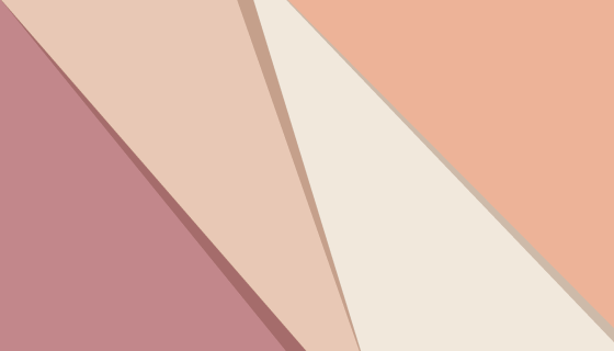 多彩三角形抽象背景矢量素材(EPS)