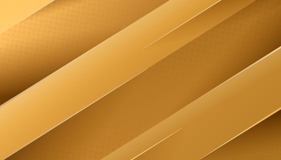 金色奢华背景矢量素材(AI/EPS)