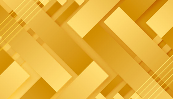 金色奢华背景矢量素材(AI/EPS)